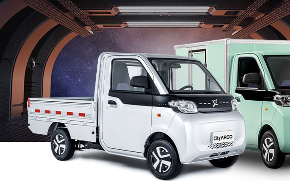 Allview CityARGO