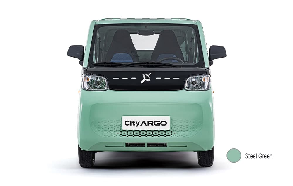 Allview Allview CityARGO