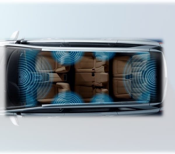 DFSK E5, Benzină și electric, printr-o e-CVT