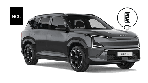 Kia EV5