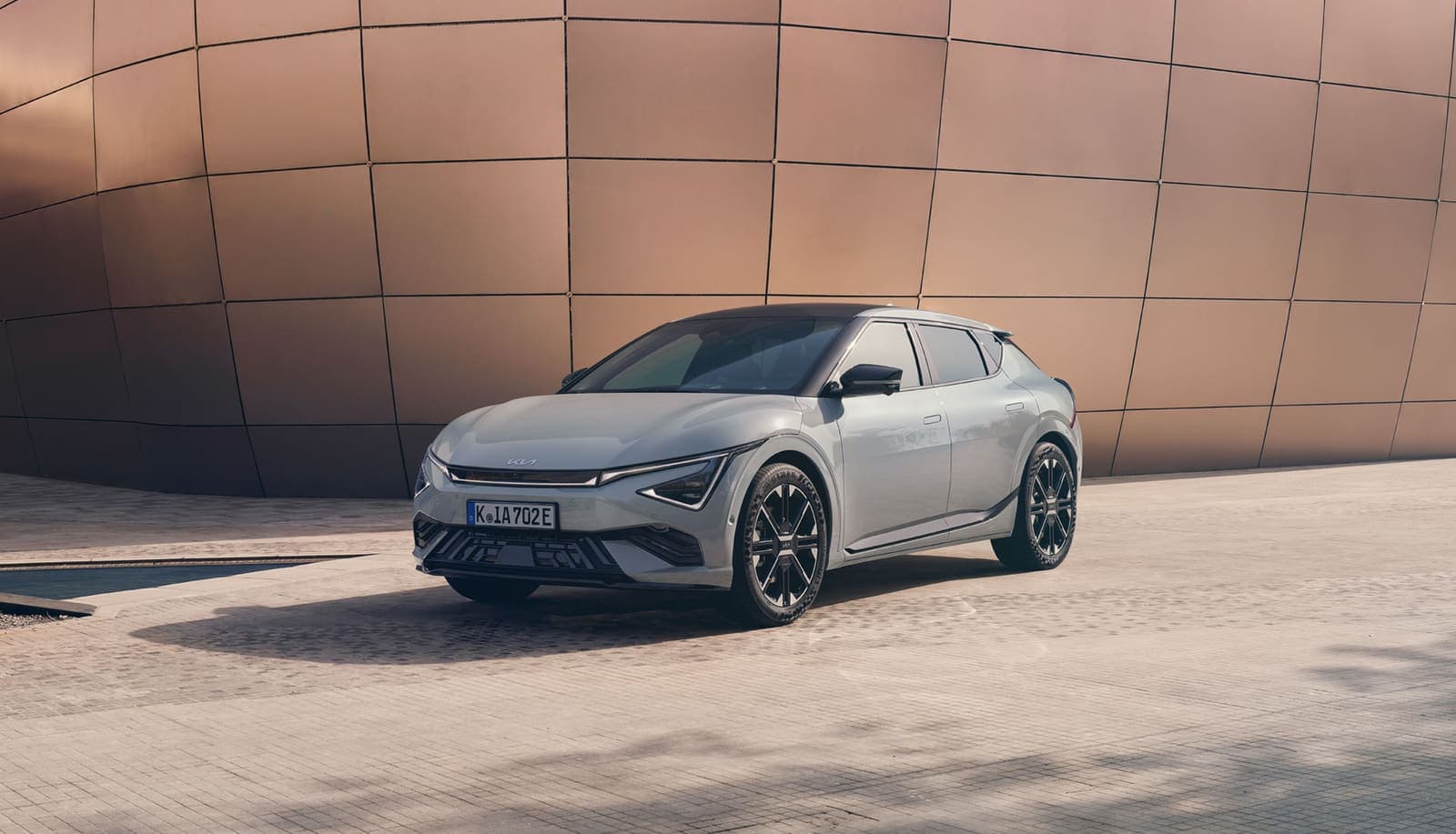 Kia Kia EV6