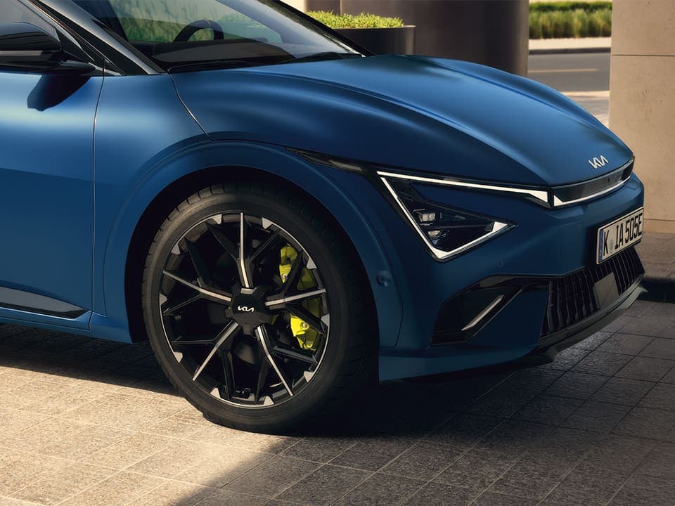 Încărcare rapidă la 800 V