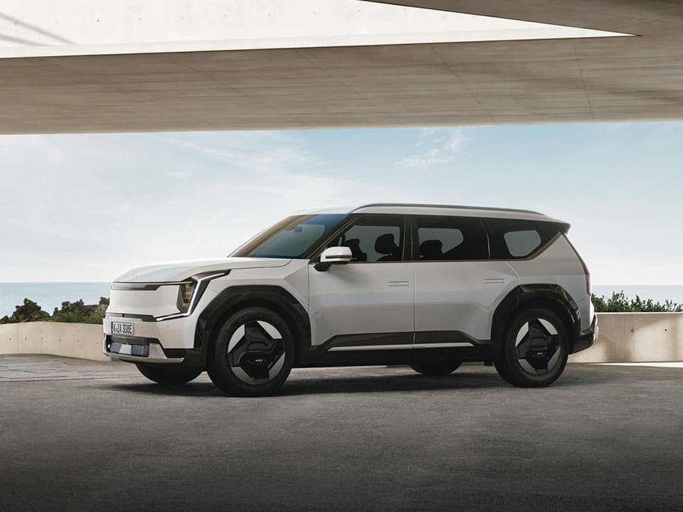 Kia Kia EV9