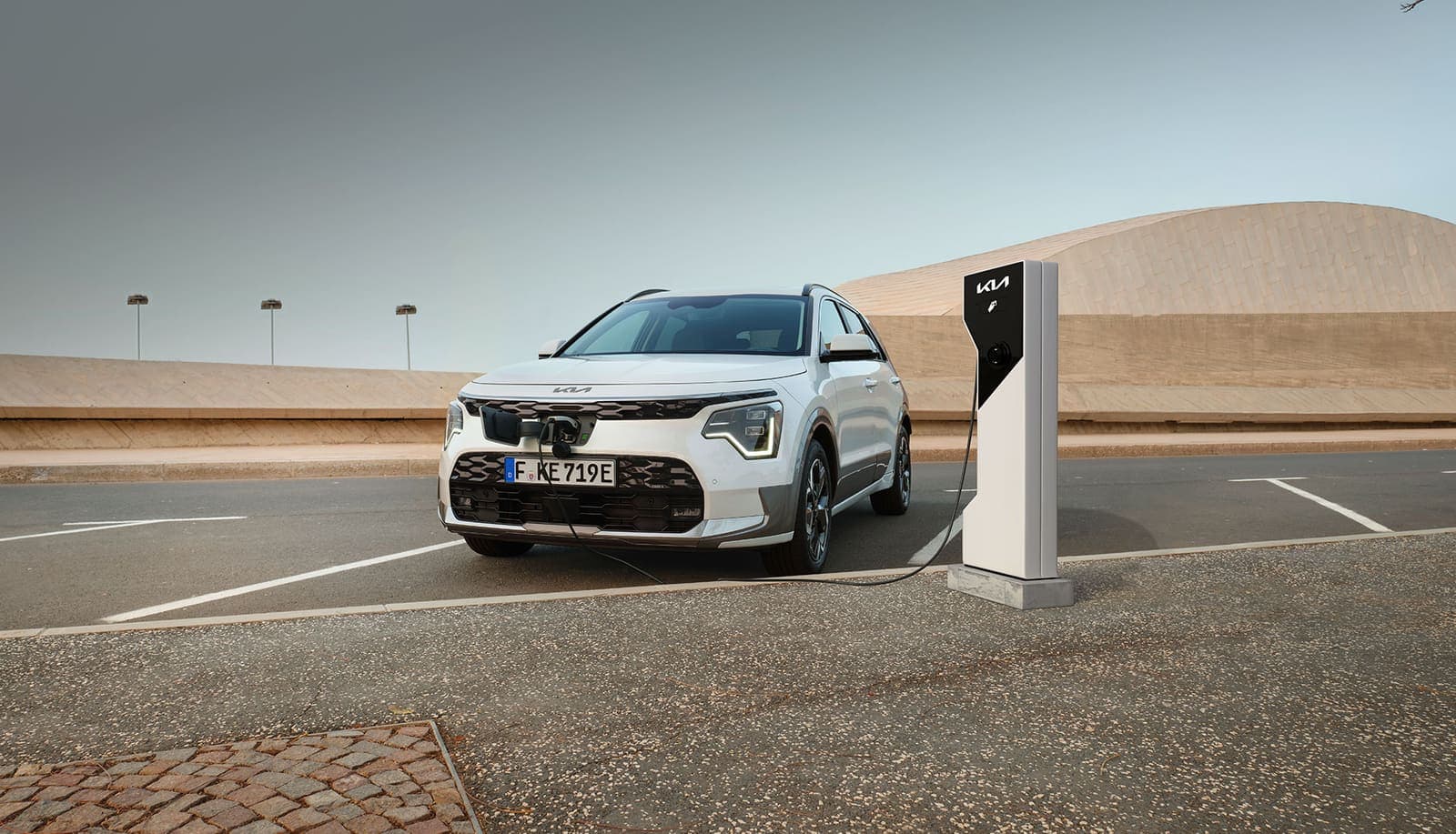 Kia Niro EV