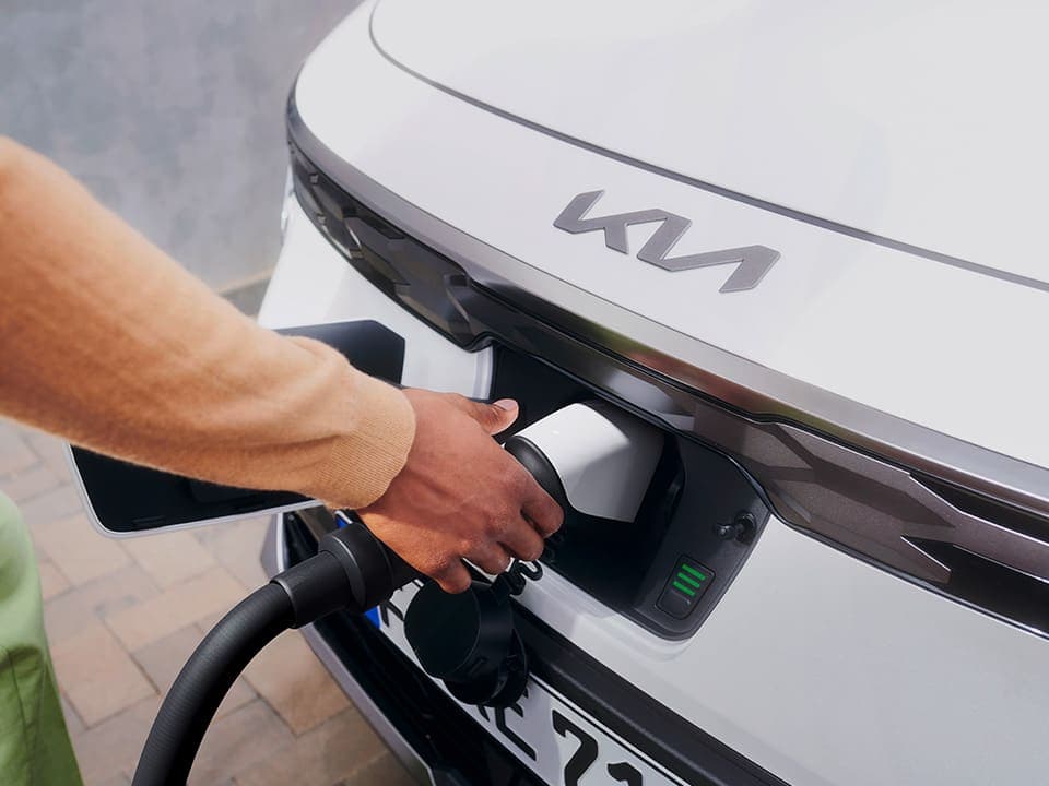 Autonomie impresionantă de până la 460 km