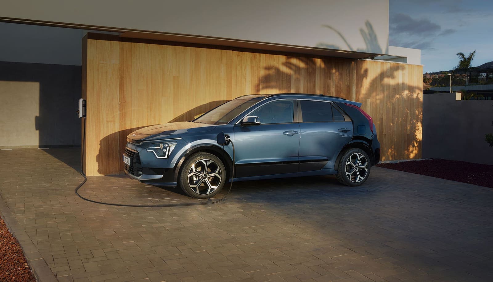 Kia Niro PHEV
