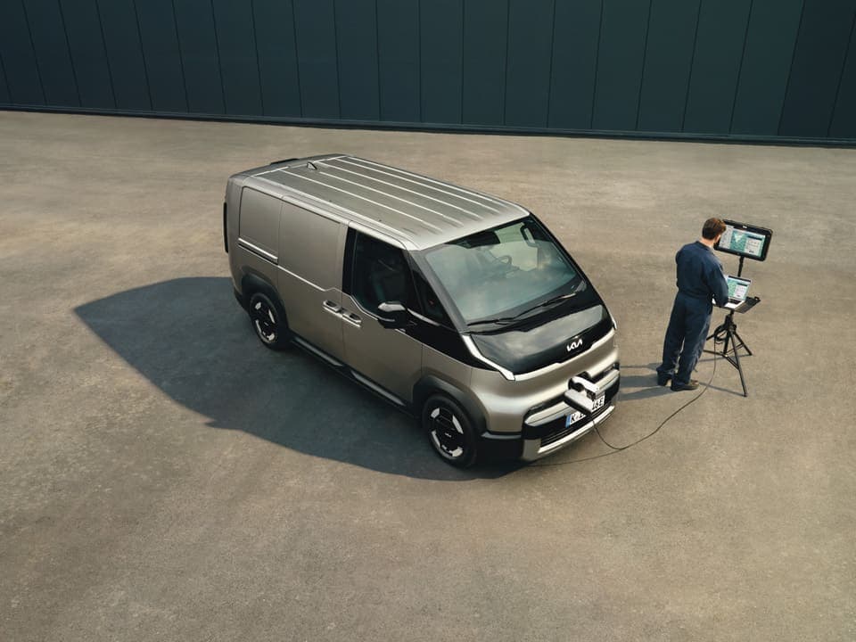 Încărcare rapidă de până la 150 kW