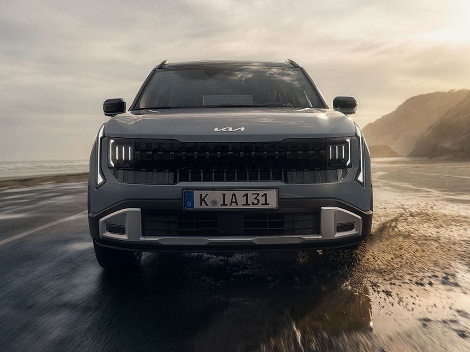 Kia Kia Seltos, imaginea 2