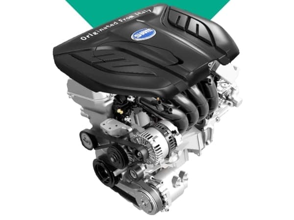 SWM G05, 1.5 Turbo de 139 CP, cutie manuală în 6 trepte