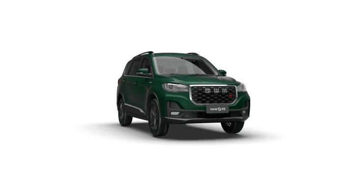 SWM G05